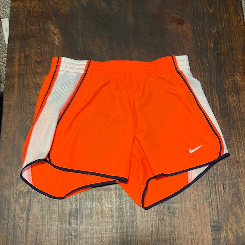 Nike - Women’s Running Shorts - Dri-Fit - XSmall